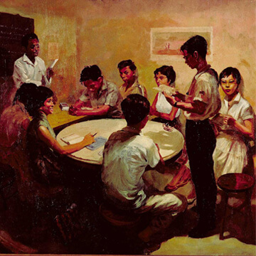 chua mia tee national language class thumbnail